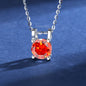 Aiternity Moissanite Nyaklánc