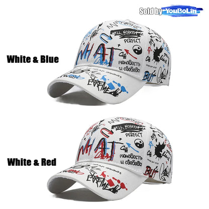 Baseball Sapka YBCN Uniszex