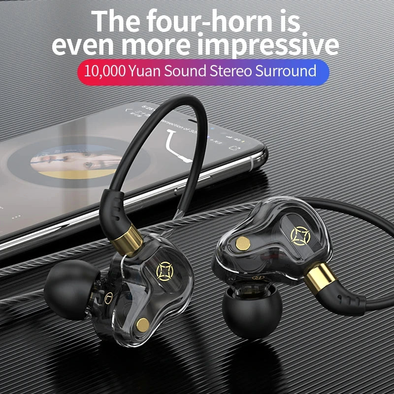 TekaGene USB-C Headphone DAC
