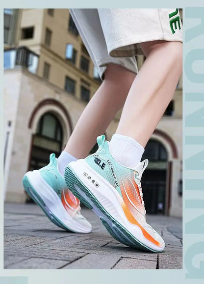 Heidsy Sneakers, atmungsaktiv