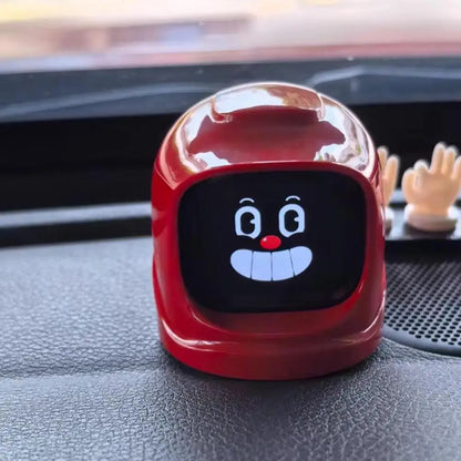 Mini-Auto-Roboter-Spielzeugpartner