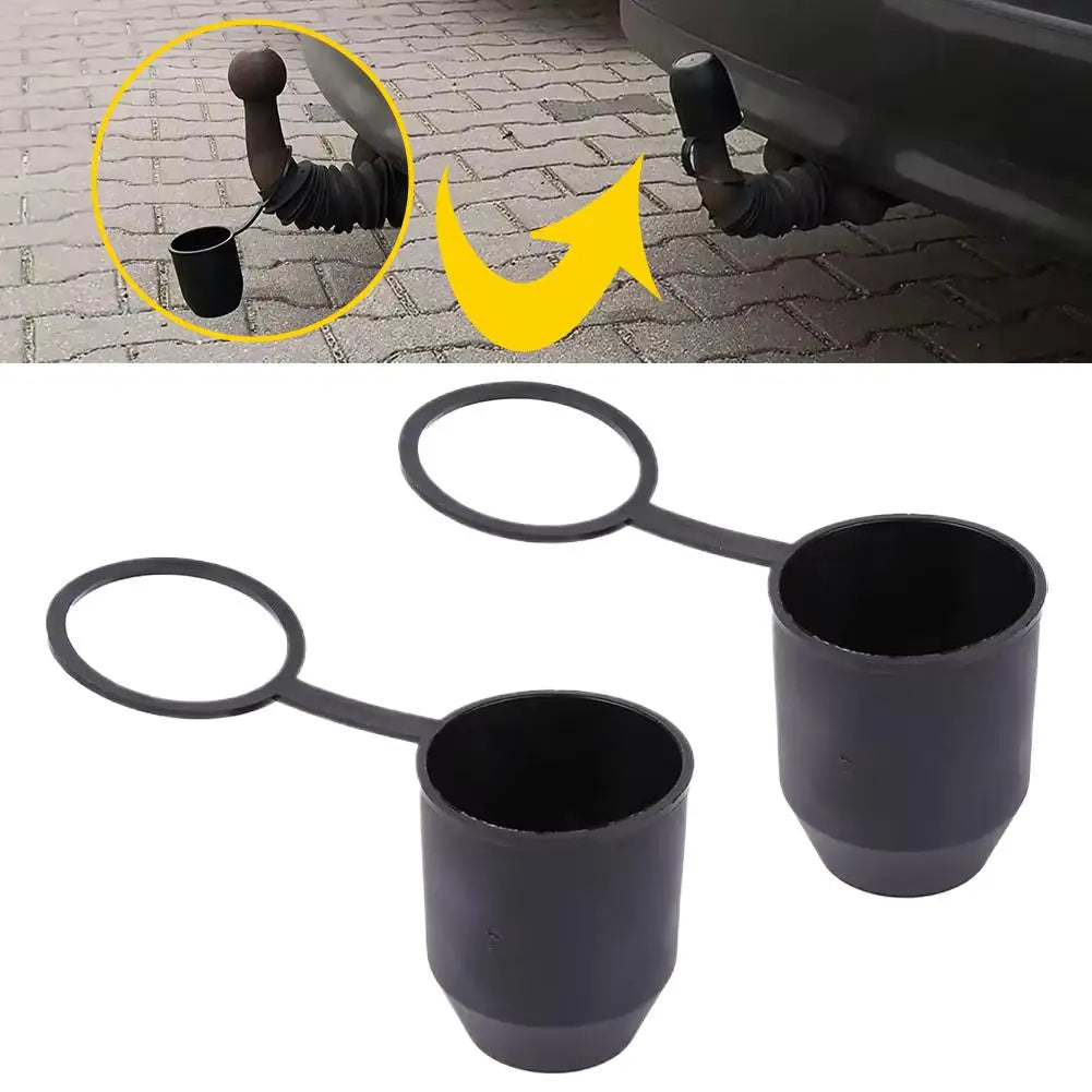Vonócsap Fedél 2 Db