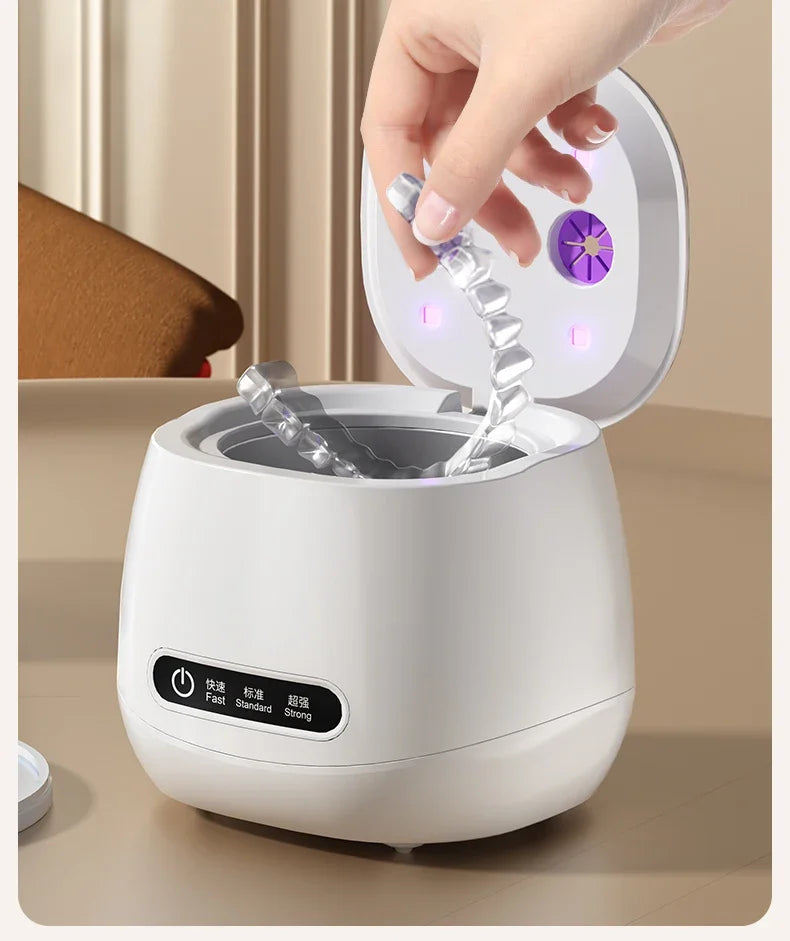Xiaomi Ultrahangos UV Fogtisztító