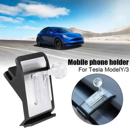 YesPlease Tesla TelefonTartó