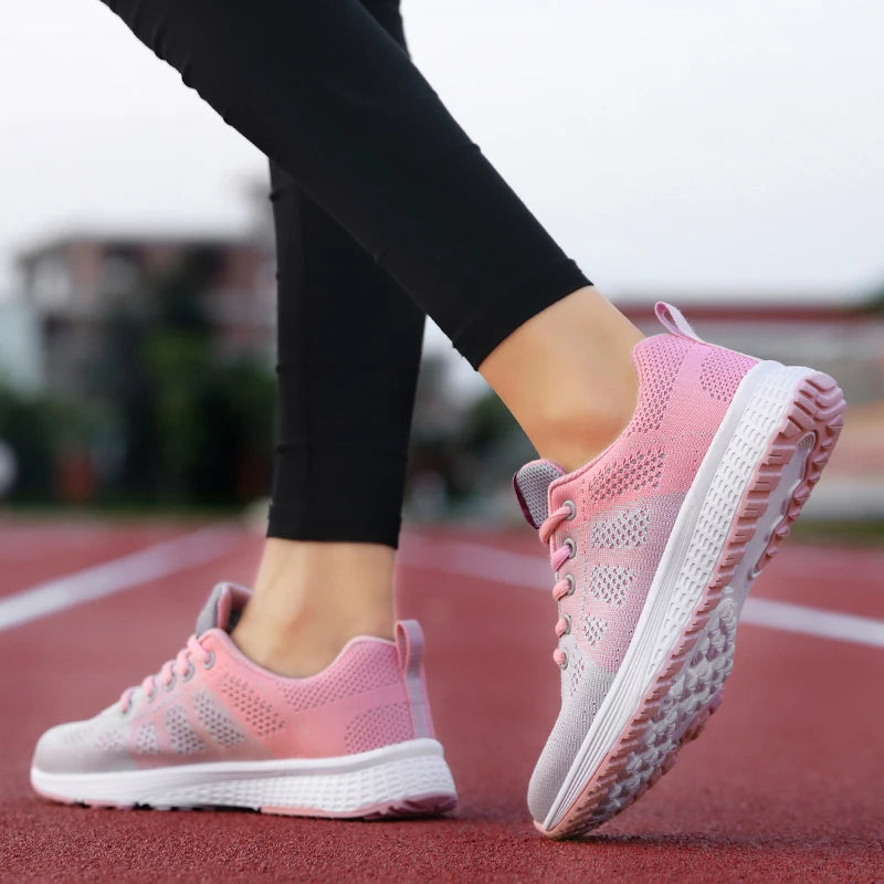 Damen-Laufschuhe PUAMSSCN Stable