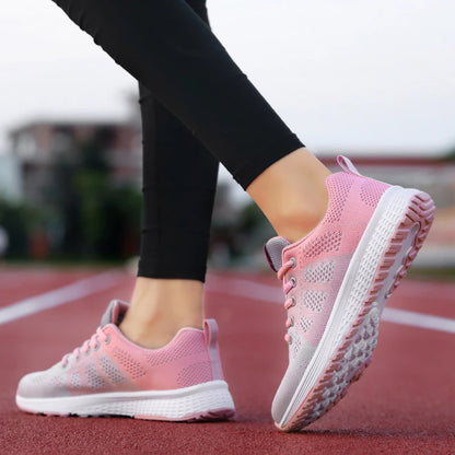 Damen-Laufschuhe PUAMSSCN Stable