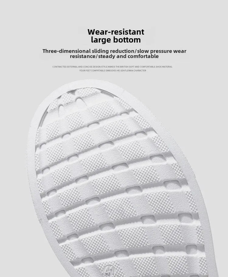 Shoes Summer Comfortable Rubber
