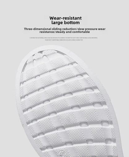 Shoes Summer Comfortable Rubber