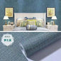 Linen PVC Öntapadós Tapéta
