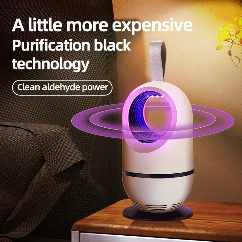 Xiaomi Légtisztító Otthon