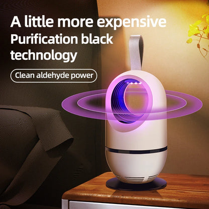 Xiaomi Légtisztító Otthon
