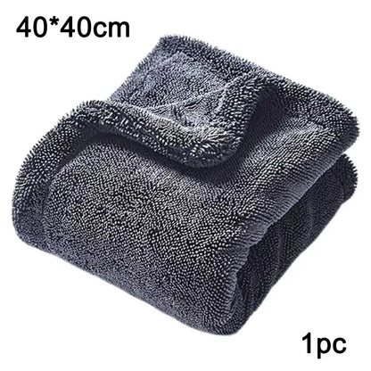Mikroszálas Kendő 60x90 Autóhoz