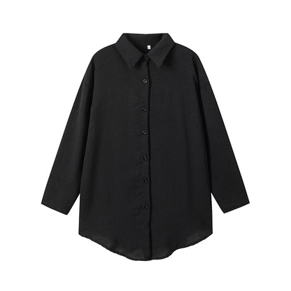 Suit Set Női Kabát Galléros