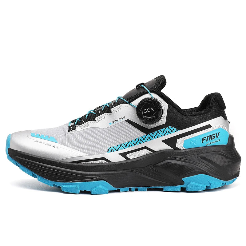 Laufschuhe EOENKKYCN Dämpfung