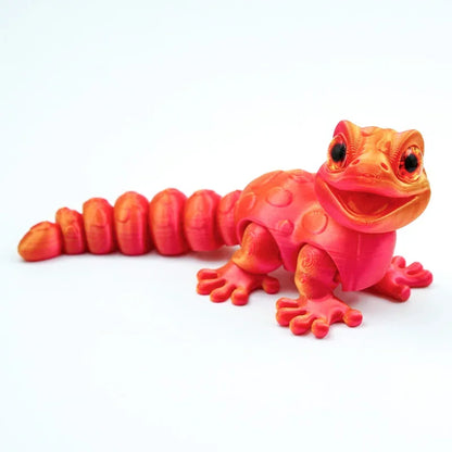 3D Állat Játék Többízületes