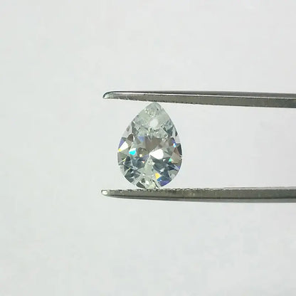 Moissanite Szív 1ct Profi