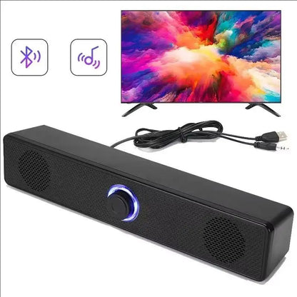 Ballena PC Soundbar Bluetooth