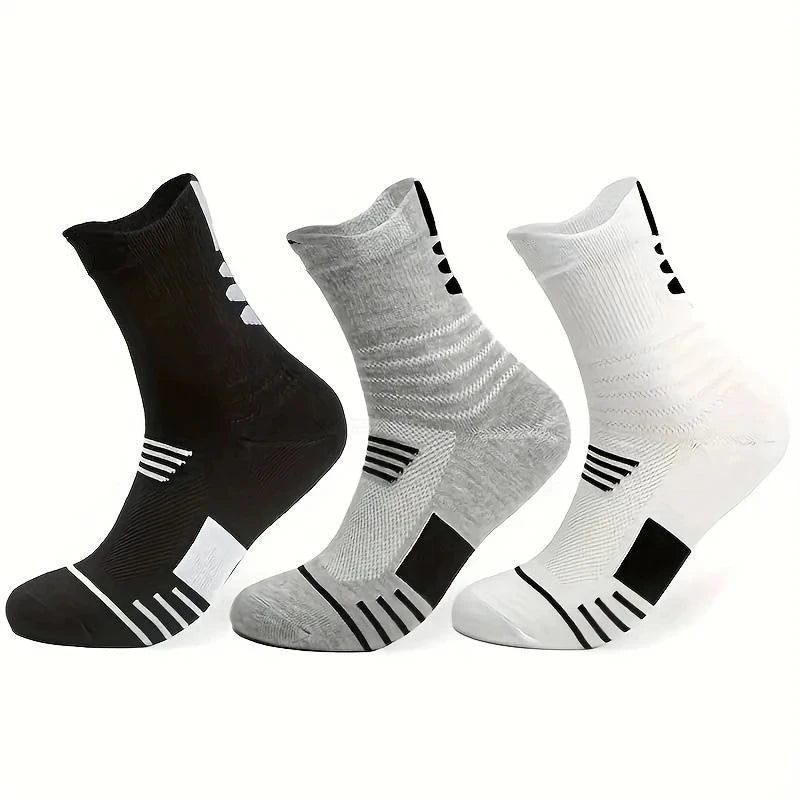 NONECN Herren-Baumwoll-Knöchelsocken, atmungsaktiv – Bequeme Sommersocken für den Alltag