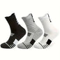 NONECN Herren-Baumwoll-Knöchelsocken, atmungsaktiv – Bequeme Sommersocken für den Alltag
