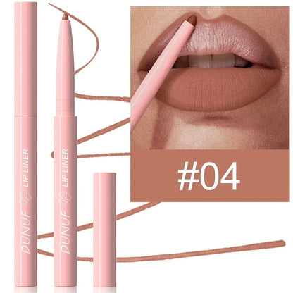 Lip Liner Matte Plumping Szín