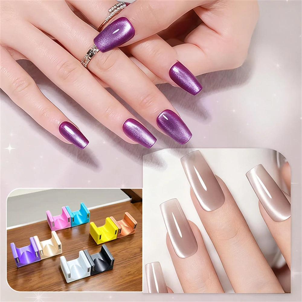 Cat Eye Magnetic Gel Tool