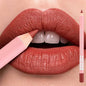 Zuofily Lipliner Tartós Nude