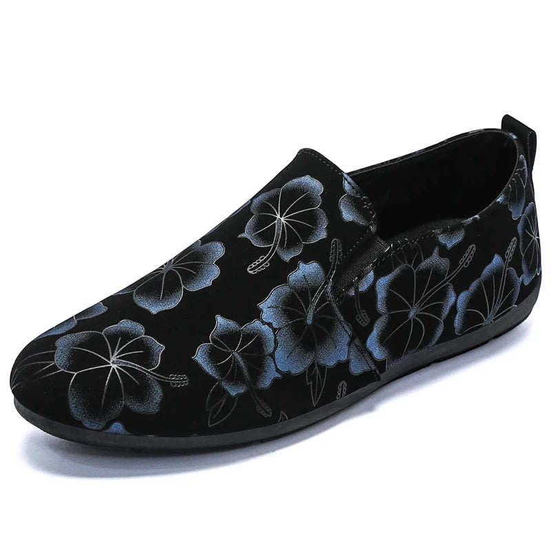 Heidsy Kinder-Loafer, atmungsaktiv