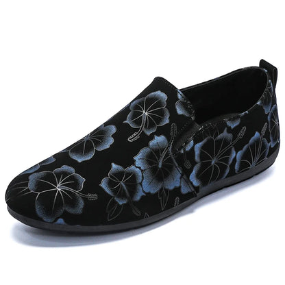 Heidsy Kinder-Loafer, atmungsaktiv