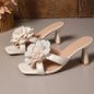 Damen-High Heels RZSMTYA