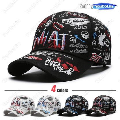 Baseball Sapka YBCN Uniszex