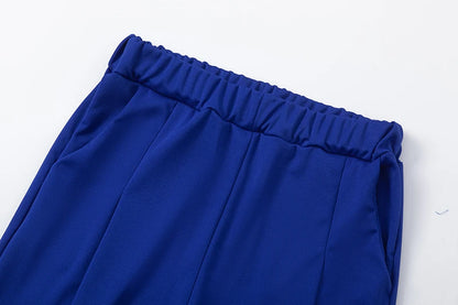 Suit Set Női Szett Hosszú Ujjú