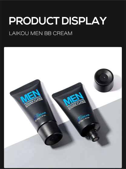 Laikou Férfi BB Krém Vízálló