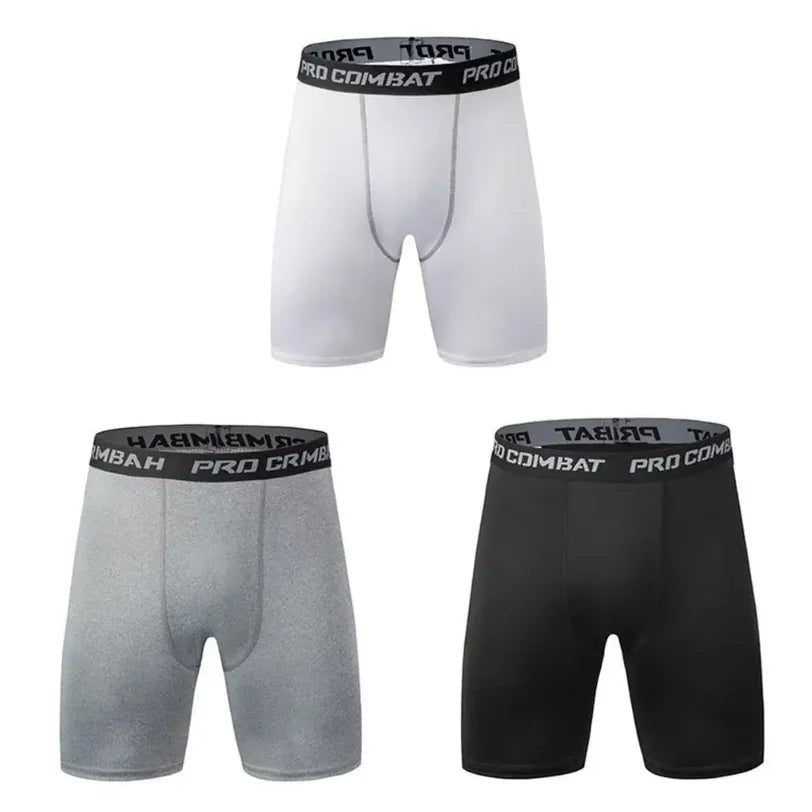 Schnelltrocknende Herrenshorts