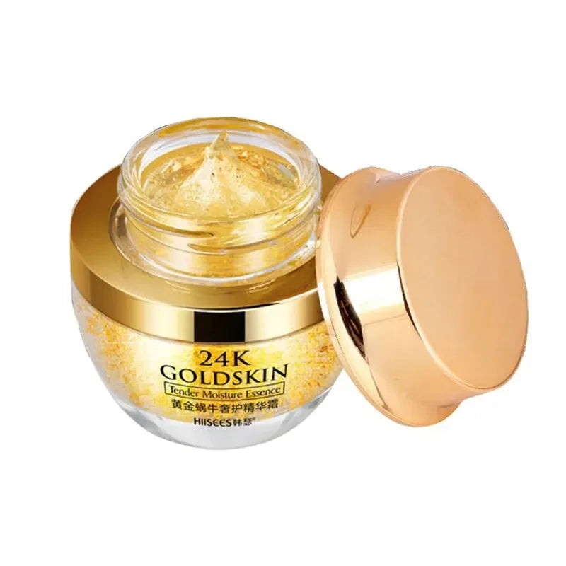 LGRAMER 24K Csiga Kollagén