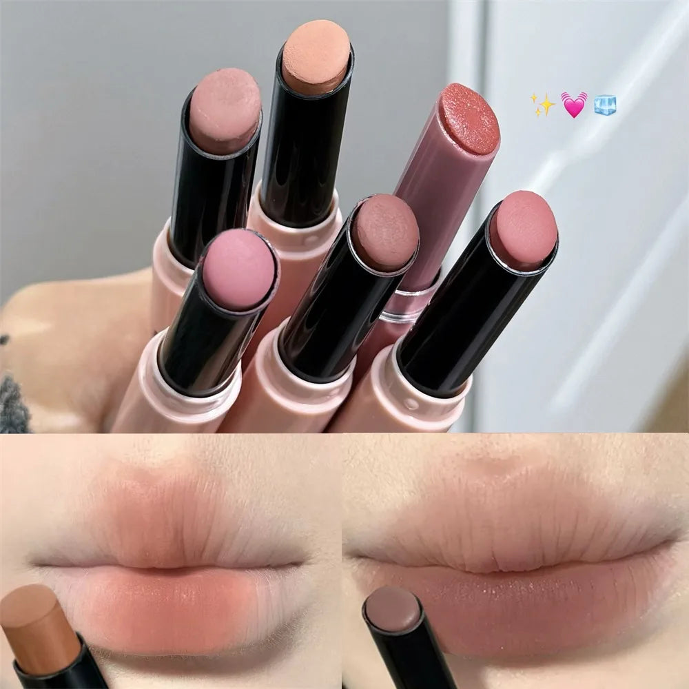 Velvet Gloss Ajakrúzs Foltálló