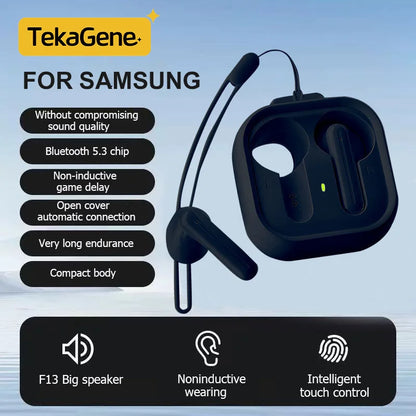 Samsung Bluetooth Fülhallgató
