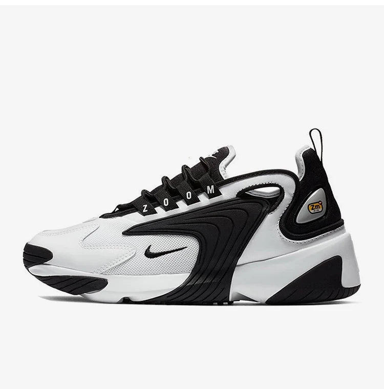 Nike Zoom 2K Női Futócipő – Kényelmes & Tartós Edzőcipő | AO0354-100