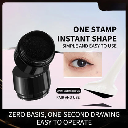 Waterproof Lower Eyelash Seal