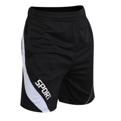 Jiangxi Herren-Laufshorts