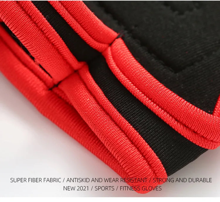 Edzőkesztyű Shockproof Unisex