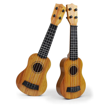 Könnyű Gyerek Gitár 35 cm