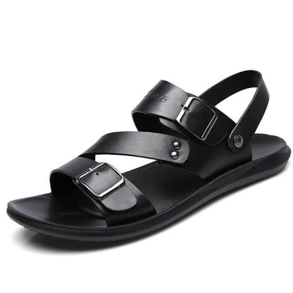 DUTRIEUX Herren-Slipper