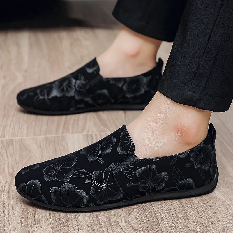 Heidsy Kinder-Loafer, atmungsaktiv