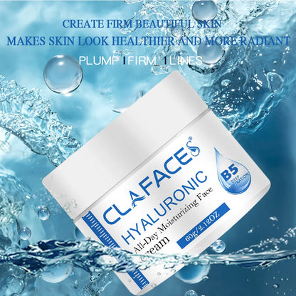 Retinol Krém Hidratáló LGRAMER
