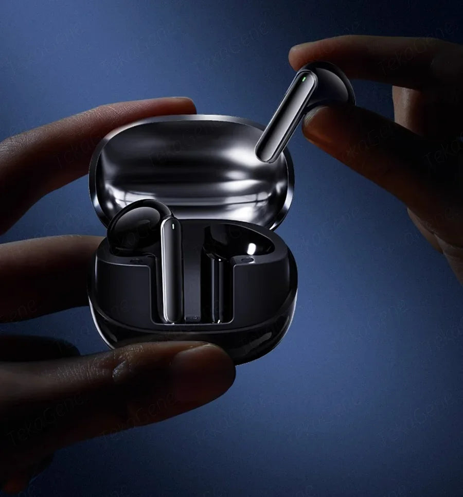 Bluetooth Fülhallgató Zajszűrő