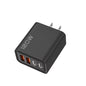 Dixsg 120W Gyors Töltő iPhone
