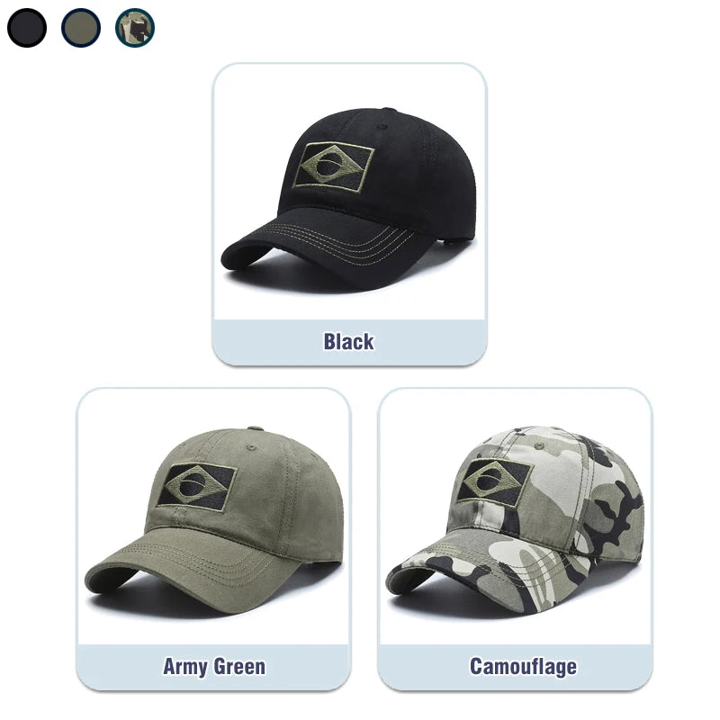 YBCN Sapka Unisex Kényelmes