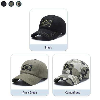 YBCN Sapka Unisex Kényelmes