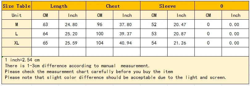 Korean Women's Long Sleeve Top