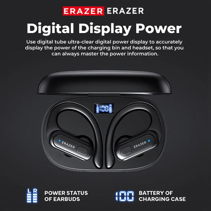 Erazer XT60 TWS Earphones